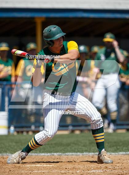 Thumbnail 2 in Cox vs. Patriot (VHSL 6A Semifinal) photogallery.