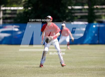 Thumbnail 3 in Cox vs. Patriot (VHSL 6A Semifinal) photogallery.