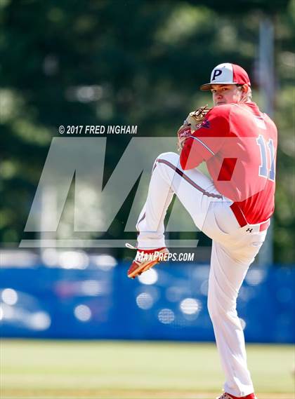 Thumbnail 1 in Cox vs. Patriot (VHSL 6A Semifinal) photogallery.