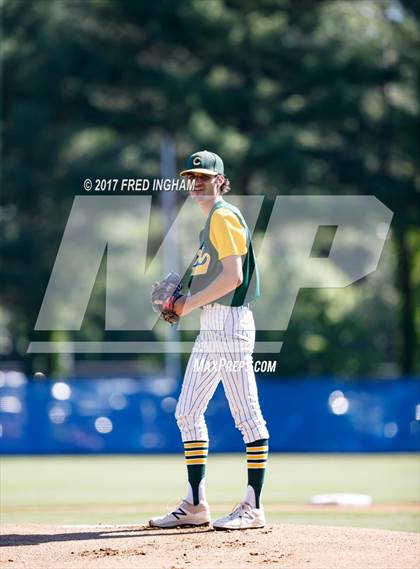 Thumbnail 2 in Cox vs. Patriot (VHSL 6A Semifinal) photogallery.