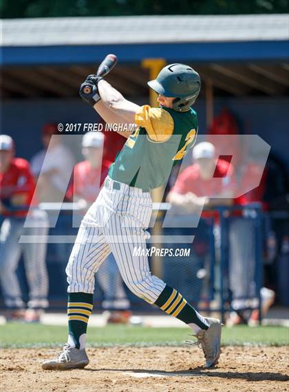 Thumbnail 3 in Cox vs. Patriot (VHSL 6A Semifinal) photogallery.