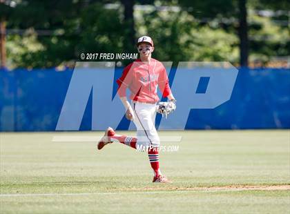 Thumbnail 1 in Cox vs. Patriot (VHSL 6A Semifinal) photogallery.