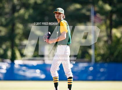 Thumbnail 1 in Cox vs. Patriot (VHSL 6A Semifinal) photogallery.