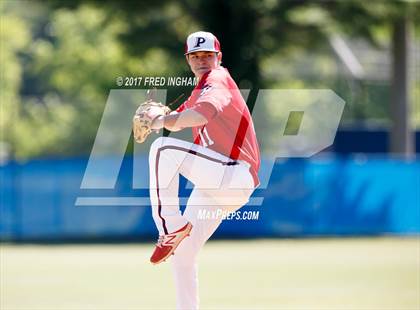 Thumbnail 3 in Cox vs. Patriot (VHSL 6A Semifinal) photogallery.