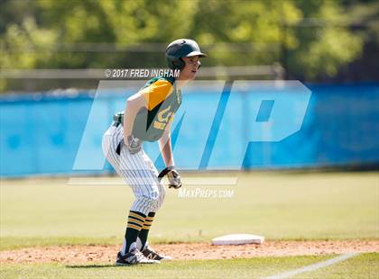 Thumbnail 1 in Cox vs. Patriot (VHSL 6A Semifinal) photogallery.