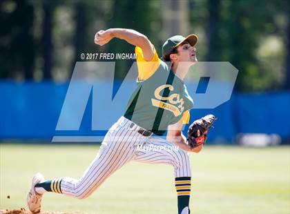 Thumbnail 1 in Cox vs. Patriot (VHSL 6A Semifinal) photogallery.