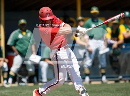 Thumbnail 2 in Cox vs. Patriot (VHSL 6A Semifinal) photogallery.