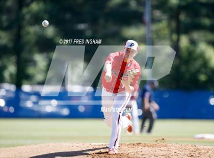 Thumbnail 2 in Cox vs. Patriot (VHSL 6A Semifinal) photogallery.