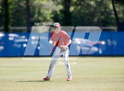 Thumbnail 2 in Cox vs. Patriot (VHSL 6A Semifinal) photogallery.