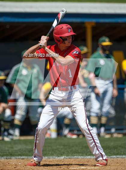 Thumbnail 1 in Cox vs. Patriot (VHSL 6A Semifinal) photogallery.