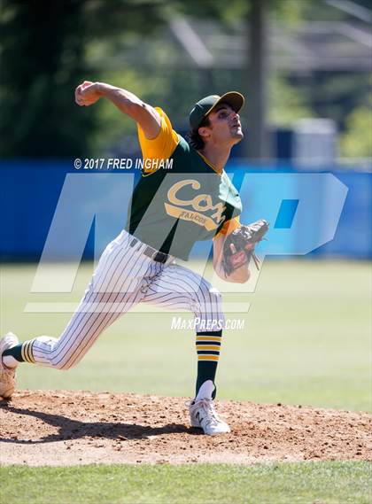 Thumbnail 3 in Cox vs. Patriot (VHSL 6A Semifinal) photogallery.