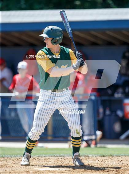 Thumbnail 2 in Cox vs. Patriot (VHSL 6A Semifinal) photogallery.