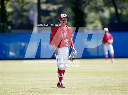 Thumbnail 1 in Cox vs. Patriot (VHSL 6A Semifinal) photogallery.