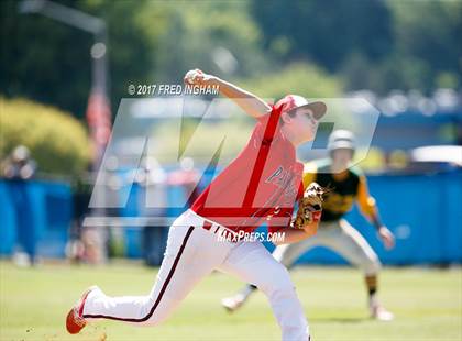 Thumbnail 3 in Cox vs. Patriot (VHSL 6A Semifinal) photogallery.