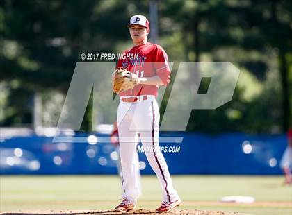 Thumbnail 3 in Cox vs. Patriot (VHSL 6A Semifinal) photogallery.