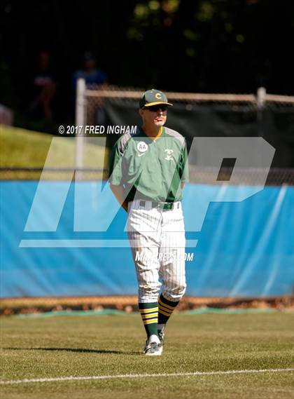 Thumbnail 3 in Cox vs. Patriot (VHSL 6A Semifinal) photogallery.