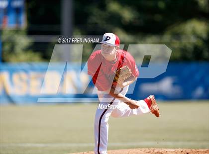 Thumbnail 3 in Cox vs. Patriot (VHSL 6A Semifinal) photogallery.