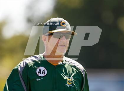 Thumbnail 2 in Cox vs. Patriot (VHSL 6A Semifinal) photogallery.