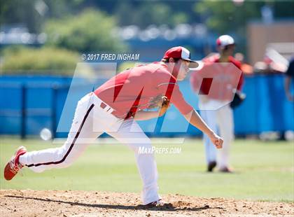 Thumbnail 2 in Cox vs. Patriot (VHSL 6A Semifinal) photogallery.