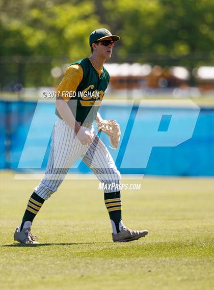 Thumbnail 3 in Cox vs. Patriot (VHSL 6A Semifinal) photogallery.