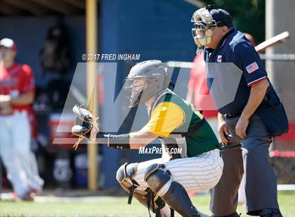 Thumbnail 1 in Cox vs. Patriot (VHSL 6A Semifinal) photogallery.