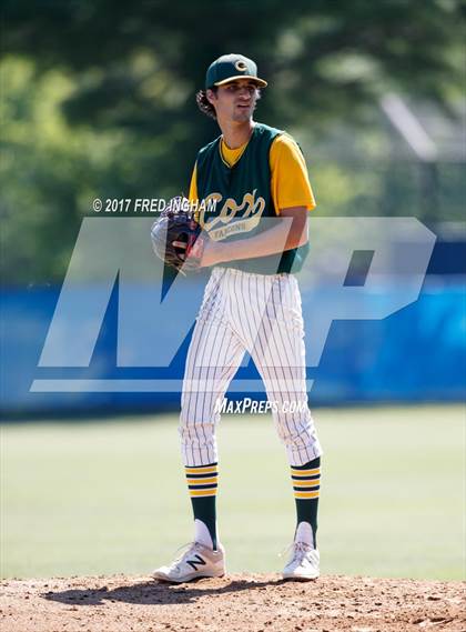 Thumbnail 1 in Cox vs. Patriot (VHSL 6A Semifinal) photogallery.