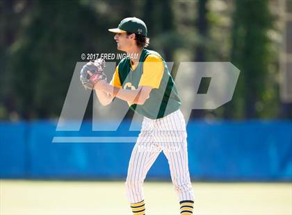 Thumbnail 3 in Cox vs. Patriot (VHSL 6A Semifinal) photogallery.