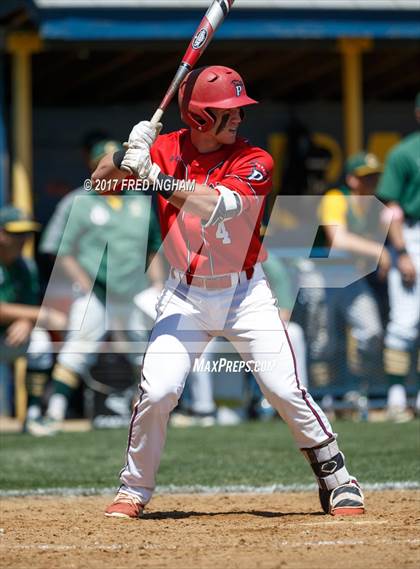Thumbnail 3 in Cox vs. Patriot (VHSL 6A Semifinal) photogallery.