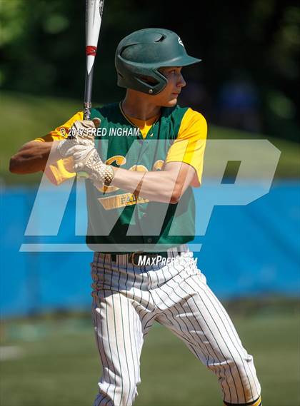 Thumbnail 3 in Cox vs. Patriot (VHSL 6A Semifinal) photogallery.
