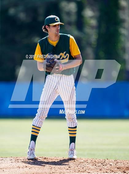 Thumbnail 3 in Cox vs. Patriot (VHSL 6A Semifinal) photogallery.