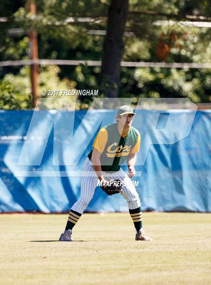 Thumbnail 3 in Cox vs. Patriot (VHSL 6A Semifinal) photogallery.
