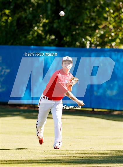 Thumbnail 3 in Cox vs. Patriot (VHSL 6A Semifinal) photogallery.