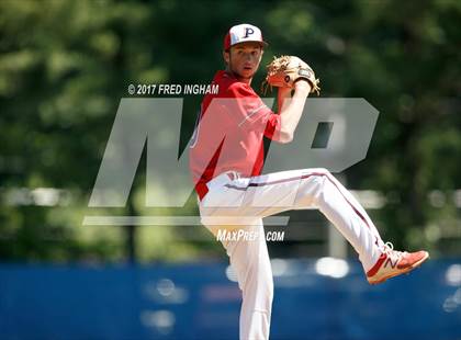 Thumbnail 2 in Cox vs. Patriot (VHSL 6A Semifinal) photogallery.