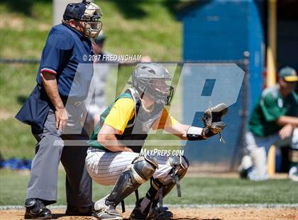 Thumbnail 2 in Cox vs. Patriot (VHSL 6A Semifinal) photogallery.