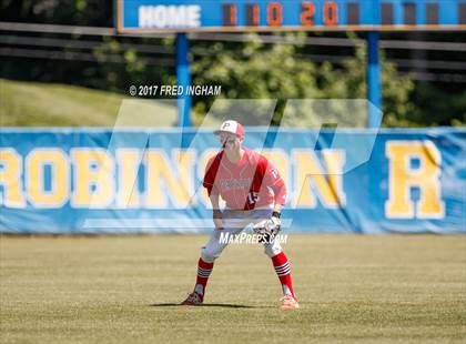 Thumbnail 1 in Cox vs. Patriot (VHSL 6A Semifinal) photogallery.