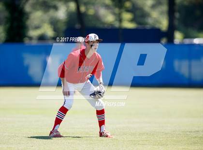 Thumbnail 2 in Cox vs. Patriot (VHSL 6A Semifinal) photogallery.