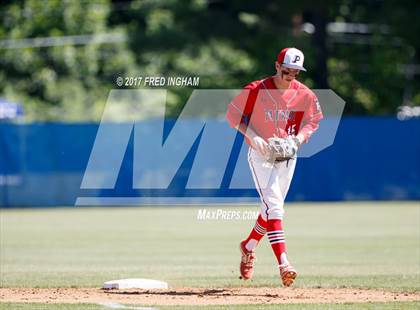 Thumbnail 1 in Cox vs. Patriot (VHSL 6A Semifinal) photogallery.