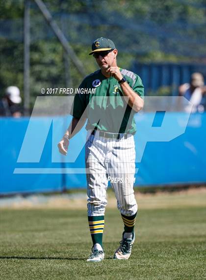 Thumbnail 2 in Cox vs. Patriot (VHSL 6A Semifinal) photogallery.