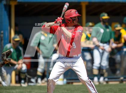 Thumbnail 2 in Cox vs. Patriot (VHSL 6A Semifinal) photogallery.