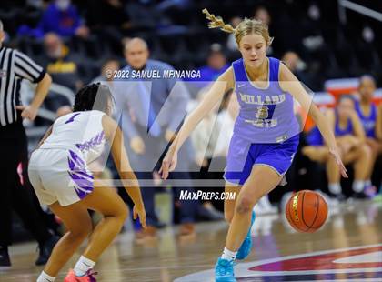 Thumbnail 1 in Omaha Central vs. Millard North photogallery.