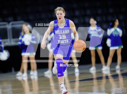 Thumbnail 3 in Omaha Central vs. Millard North photogallery.