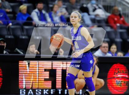 Thumbnail 1 in Omaha Central vs. Millard North photogallery.
