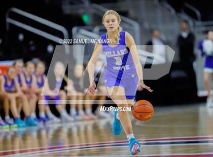 Thumbnail 3 in Omaha Central vs. Millard North photogallery.