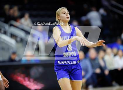 Thumbnail 1 in Omaha Central vs. Millard North photogallery.