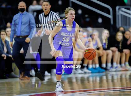 Thumbnail 3 in Omaha Central vs. Millard North photogallery.