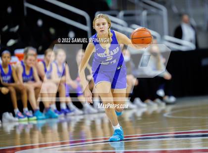 Thumbnail 2 in Omaha Central vs. Millard North photogallery.
