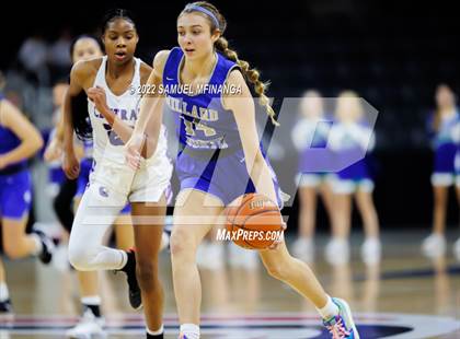 Thumbnail 1 in Omaha Central vs. Millard North photogallery.