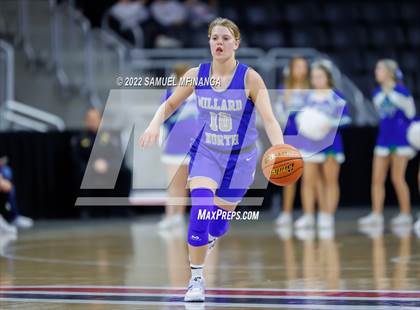 Thumbnail 1 in Omaha Central vs. Millard North photogallery.