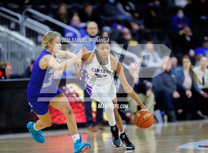 Thumbnail 1 in Omaha Central vs. Millard North photogallery.