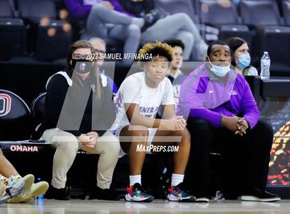 Thumbnail 1 in Omaha Central vs. Millard North photogallery.